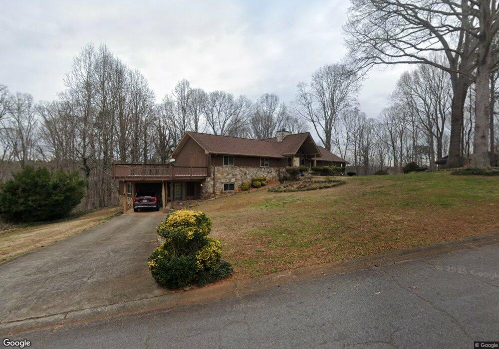 2250 Fawns Haven Ct, Suwanee, GA 30024 - photo 1