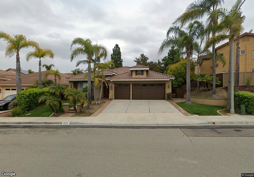 8018 Via Arce, Carlsbad, CA 92009 - photo 1