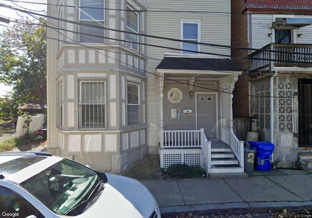 16 Oakland St unit 18, Roxbury, MA 02119 - photo 1