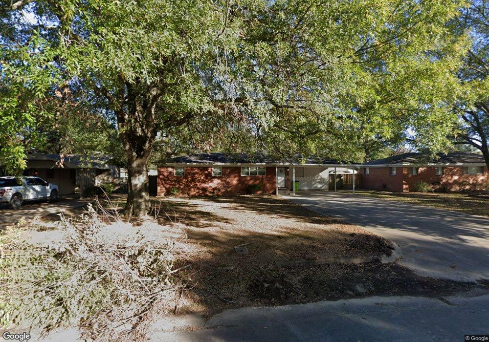 1613 Coker Hampton Dr, Stuttgart, AR 72160 - photo 1