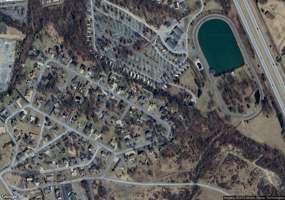 5251 Forest Ave, Bedford, PA 15522 - photo 1