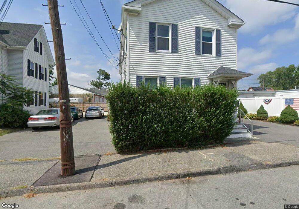 5 State St unit 1, Taunton, MA 02780 - photo 1