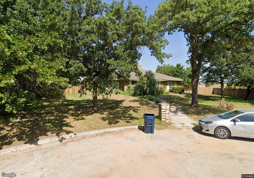 2202 Canterbury Ct, Denton, TX 76205 - photo 1