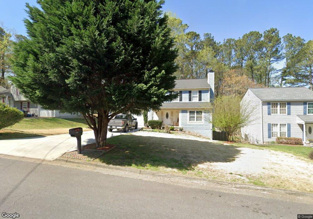 245 Birch Rill Dr, Alpharetta, GA 30022 - photo 1