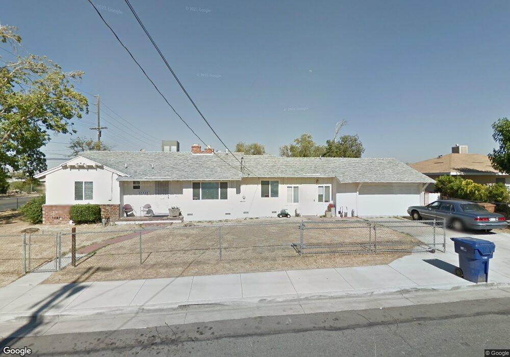 37938 Palm Vista Ave unit A, Palmdale, CA 93550 - photo 1