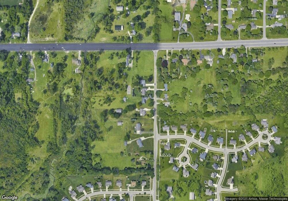 11893 Upton Rd, Grand Ledge, MI 48837 - photo 1