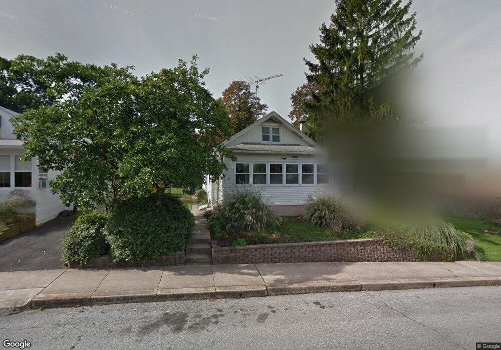 202 Jackson St, Reading, PA 19607 - photo 1