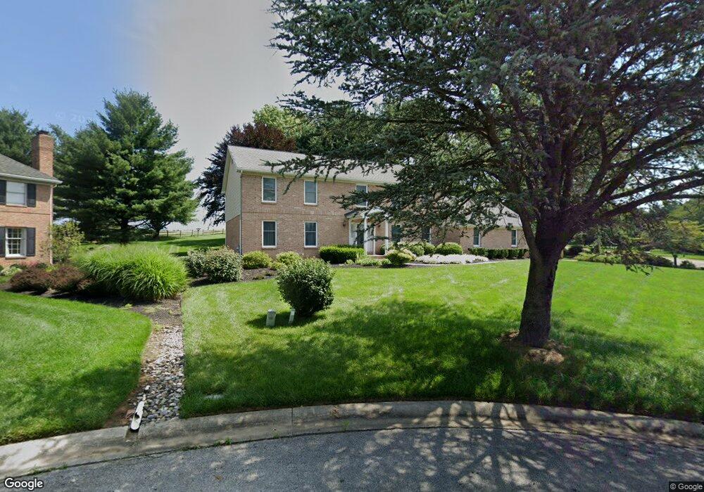 201 Michael Way, Hockessin, DE 19707 - photo 1