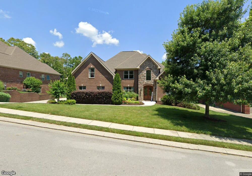 3146 Reflection Ln, Ooltewah, TN 37363 - photo 1