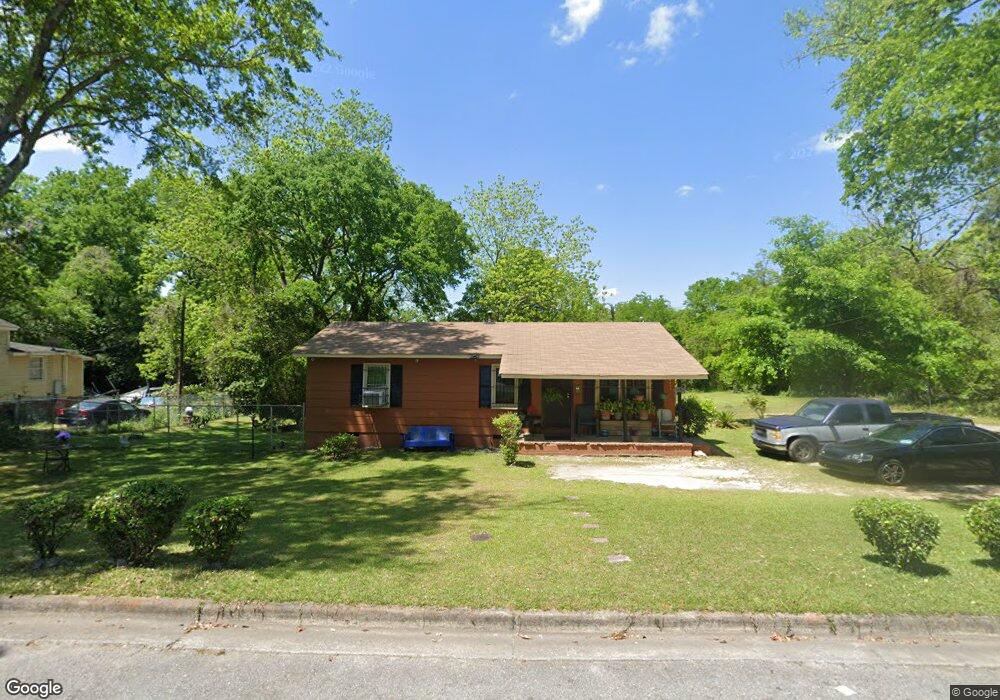 1083 Thomas Place, Macon, GA 31204 - photo 1