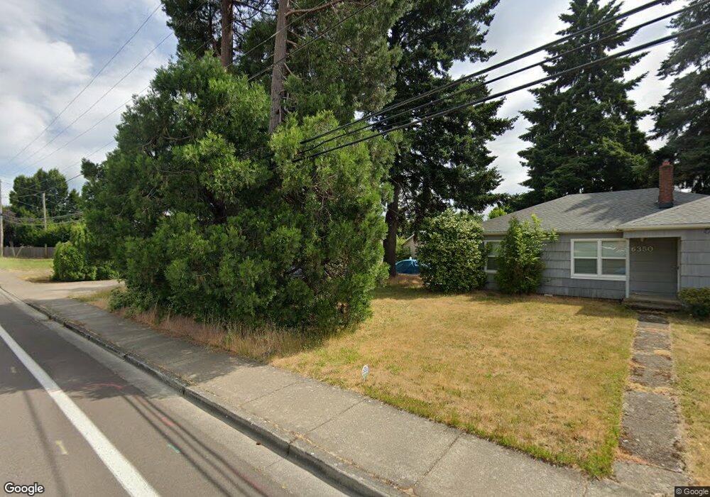 6380 Mcleod Ln NE, Keizer, OR 97303 - photo 1