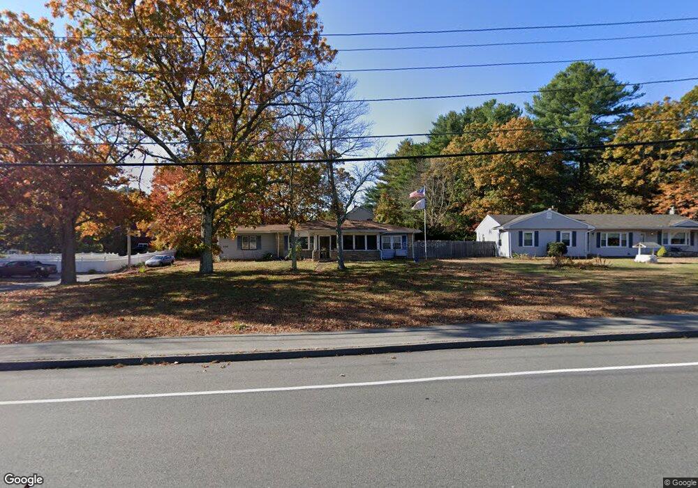 110 Center St, Bellingham, MA 02019 - photo 1