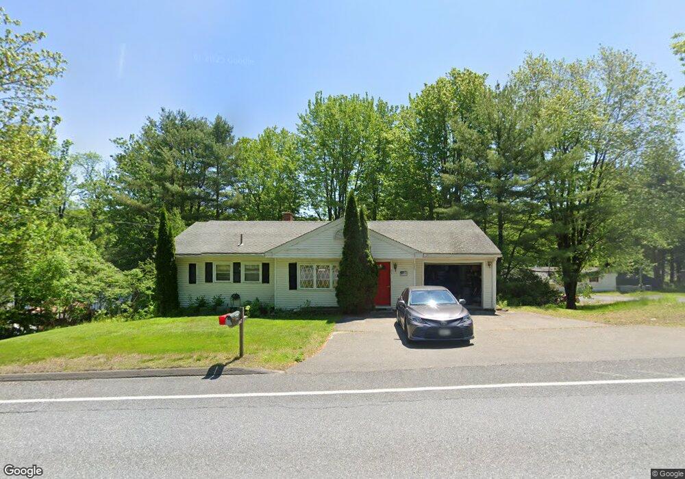 94 Cobbossee Ave, Gardiner, ME 04345 - photo 1