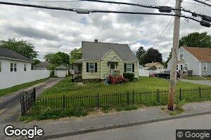 298 Greenwood St, Worcester, MA 01607