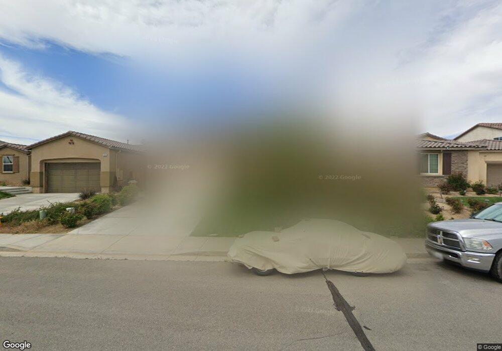 3429 Leopard Ct, Rosamond, CA 93560 - photo 1