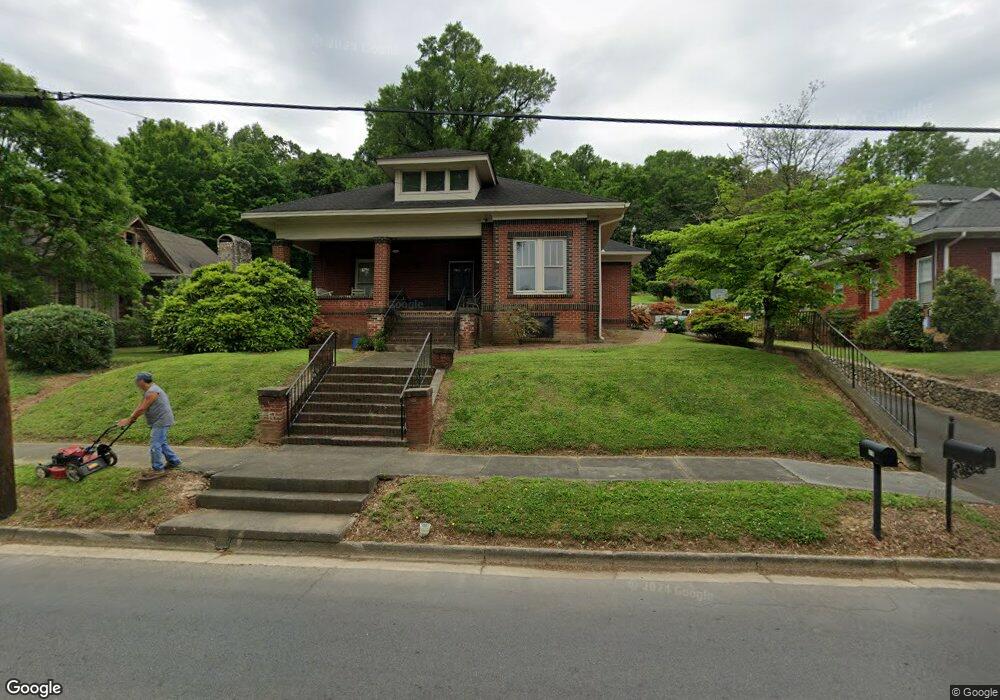 219 Trammell St, Calhoun, GA 30701 - photo 1