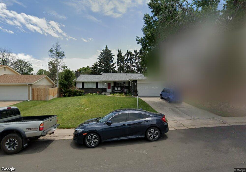 12828 E Nevada Ave, Aurora, CO 80012 - photo 1