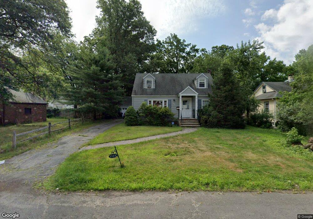 1164-66 Woodmere Place, Plainfield, NJ 07062 - photo 1