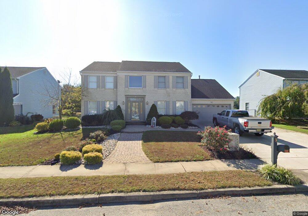 37 Stayman Ln, Sewell, NJ 08080 - photo 1