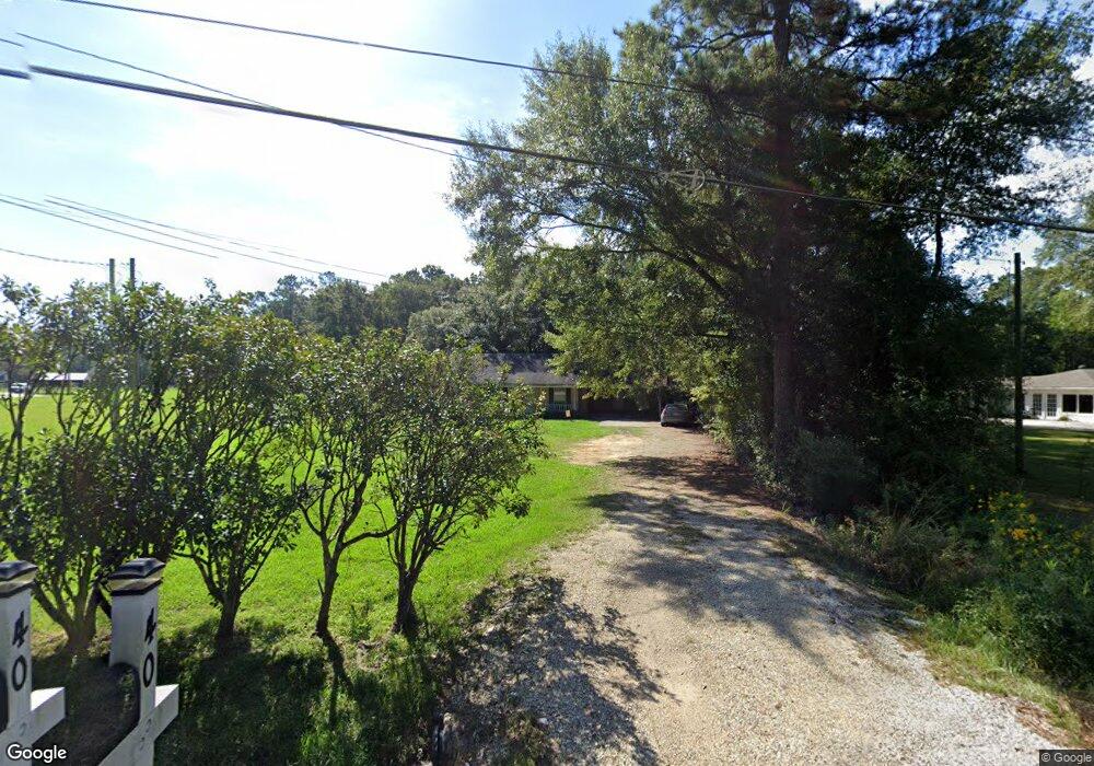 40 Ceasar Rd, Picayune, MS 39466 - photo 1