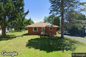 302 North St, Sullivan, WI 53178