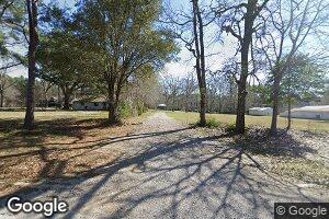 556 Butter Cemetery Rd, Forest Hill, LA 71430