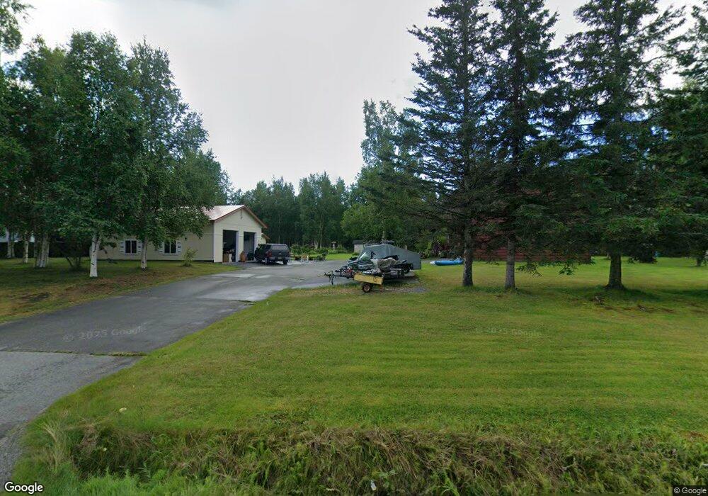 2800 W Halter Way, Wasilla, AK 99654 - photo 1
