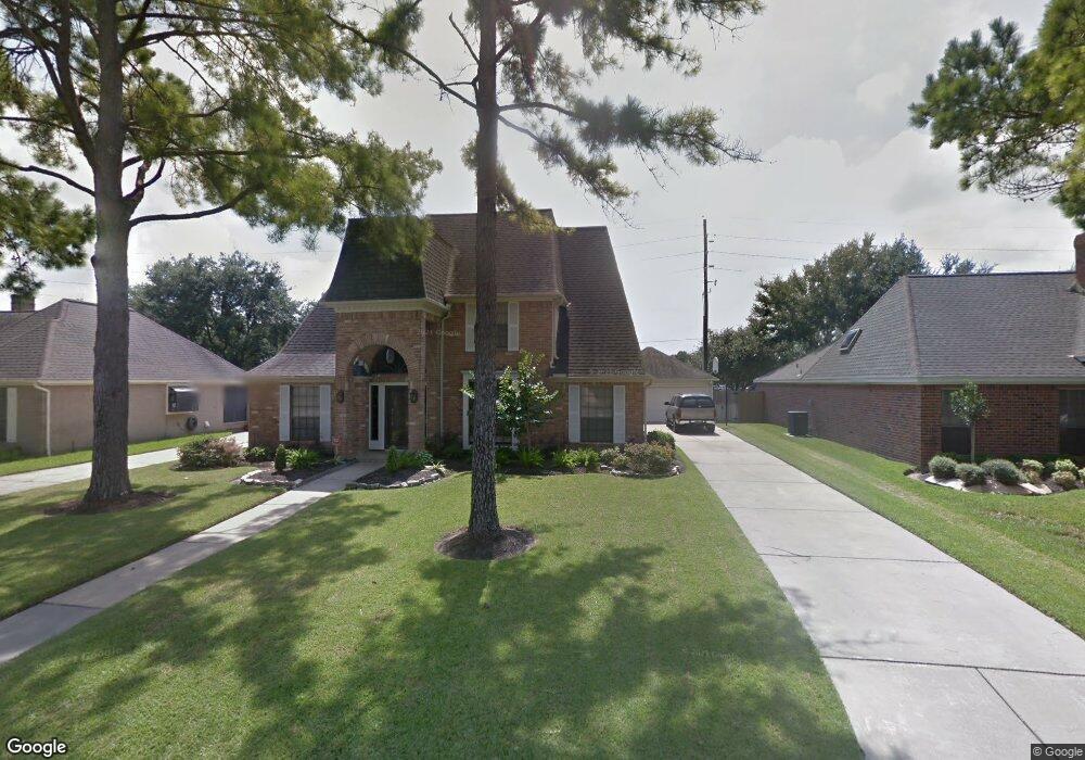 15863 Signal Creek Dr, Houston, TX 77095 - photo 1