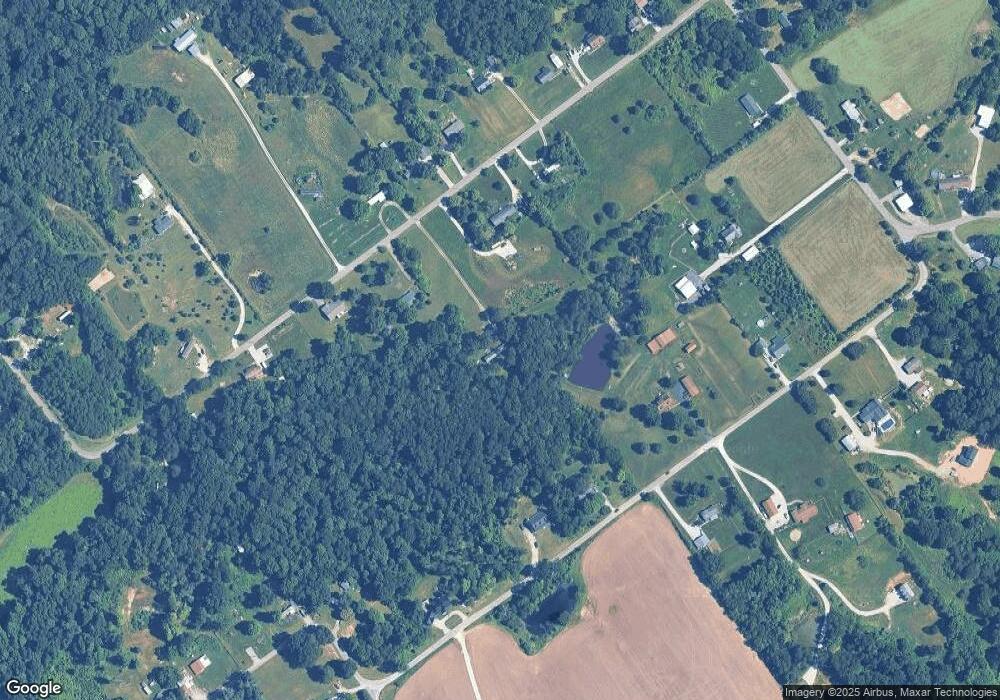 800 Leon Prall Rd, Otisco, IN 47163 - photo 1