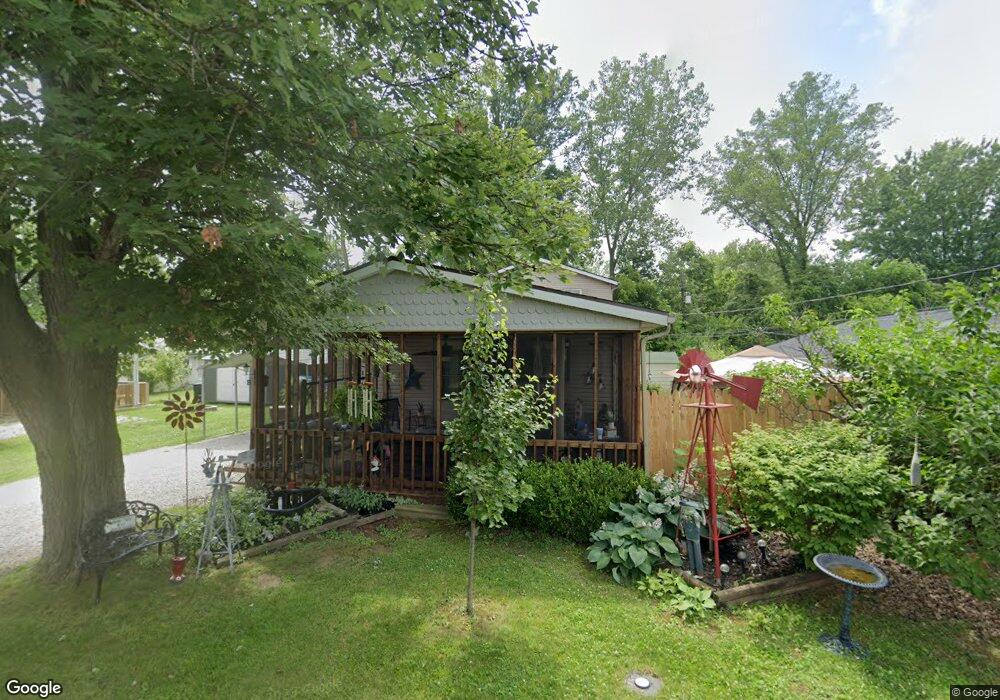 970 N 3rd St, Austin, IN 47102 - photo 1