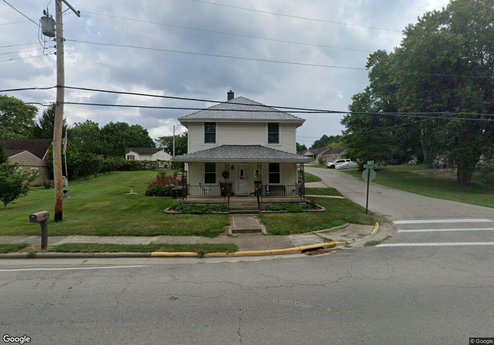 450 Riverside Dr, Sidney, OH 45365 - photo 1