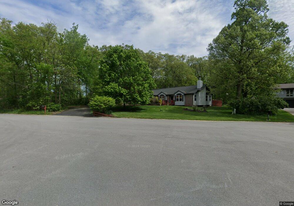 3990 W 129th Ct, Crown Point, IN 46307 - photo 1