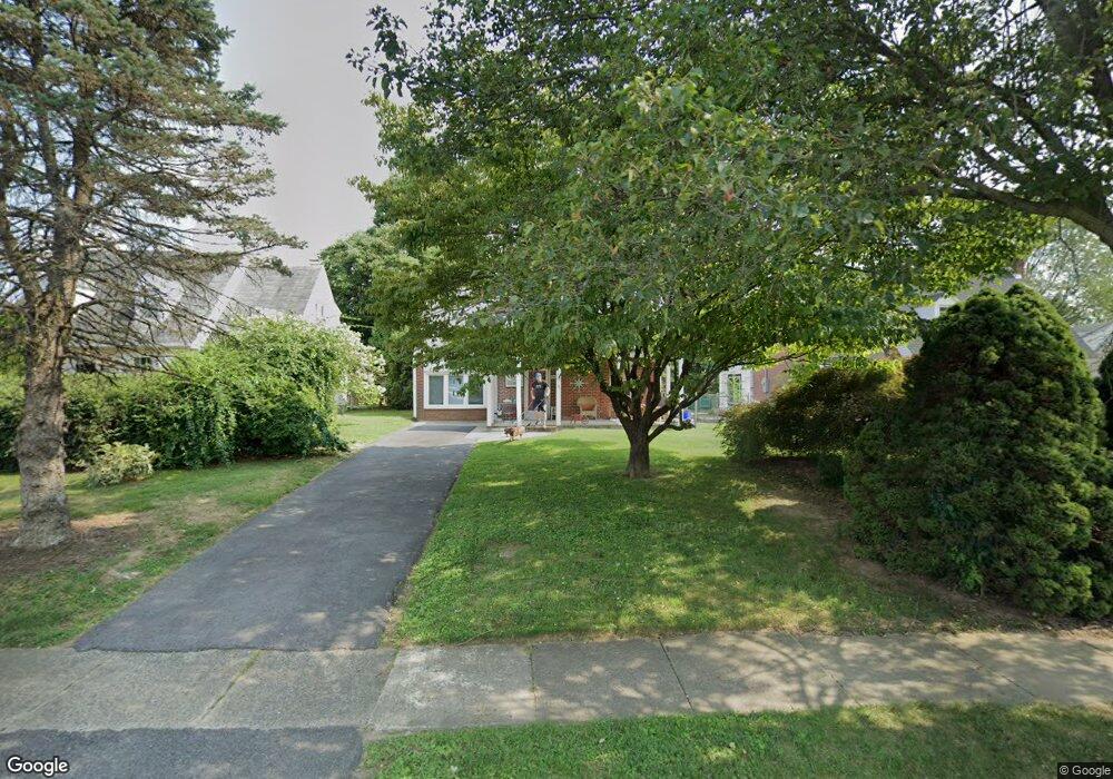 203 Fairlamb Ave, Havertown, PA 19083 - photo 1