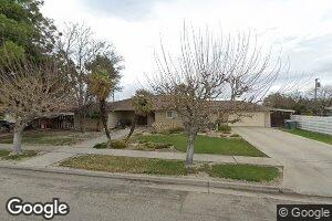 25334 W Scaggs Ave, Tranquillity, CA 93668