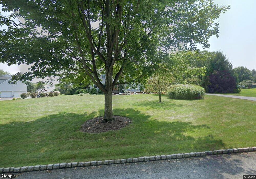 8 Weston Dr, Pittstown, NJ 08867 - photo 1