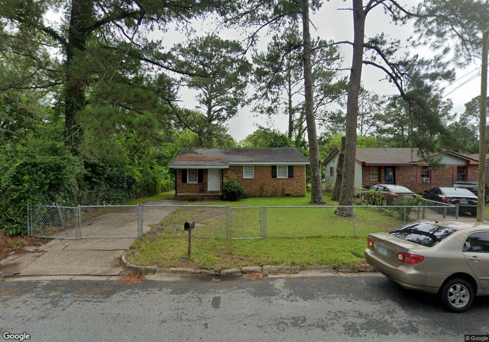 1658 Sunny Ln unit 850, Albany, GA 31701 - photo 1