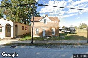 912 Broadway, Willisville, IL 62997