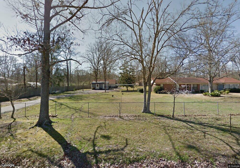 1074 Stephenson Brown Rd, Lufkin, TX 75904 - photo 1