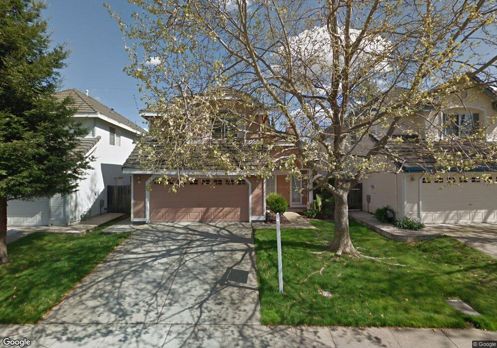 8933 Bertwin Way, Elk Grove, CA 95758 - photo 1