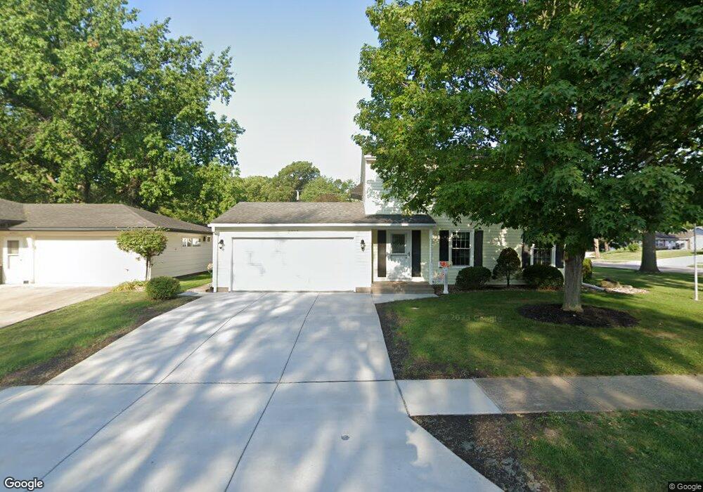 2703 2nd St, Moline, IL 61265 - photo 1