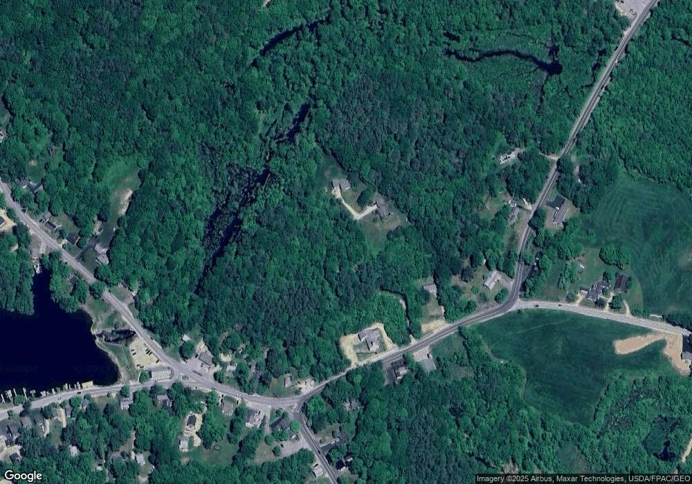 32 Meeting House Dr, Strafford, NH 03884 - photo 1