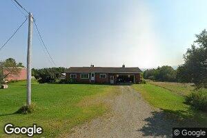 1186 Ludlow Rd, Limestone, ME 04750