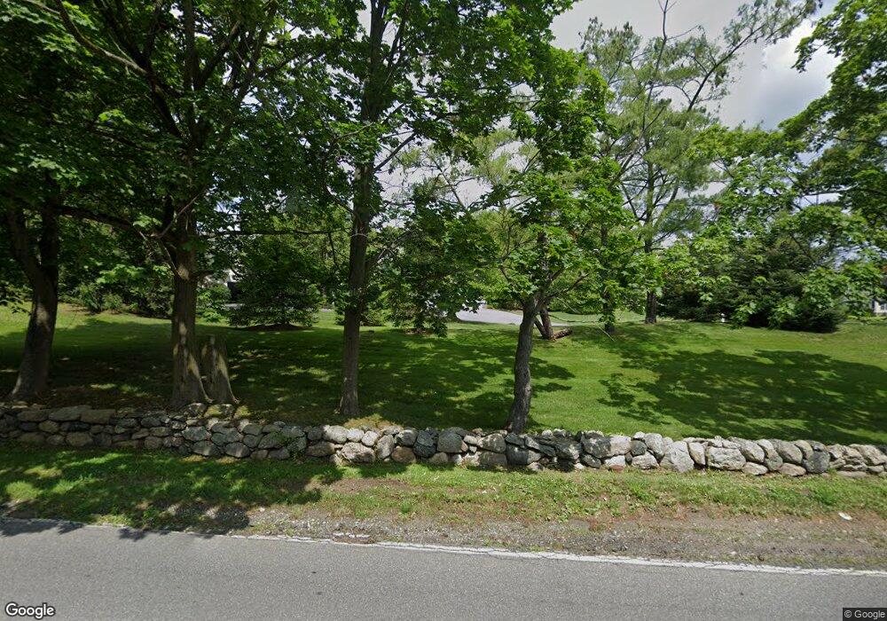 4 Pine Tree Dr, Rye Brook, NY 10573 - photo 1