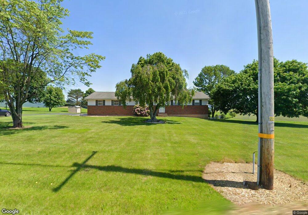 7289 Church Rd, Germansville, PA 18053 - photo 1