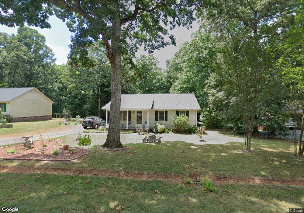 1770 Woodglo Dr, Asheboro, NC 27205 - photo 1