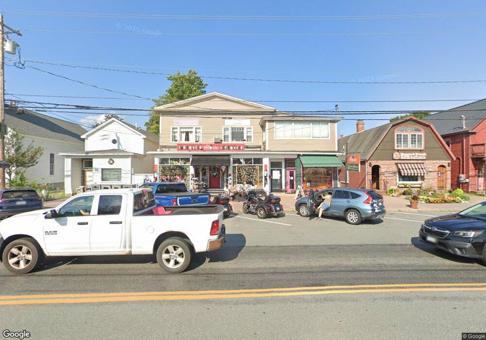 2655 White Mountain Hwy unit 3, North Conway, NH 03860 - photo 1