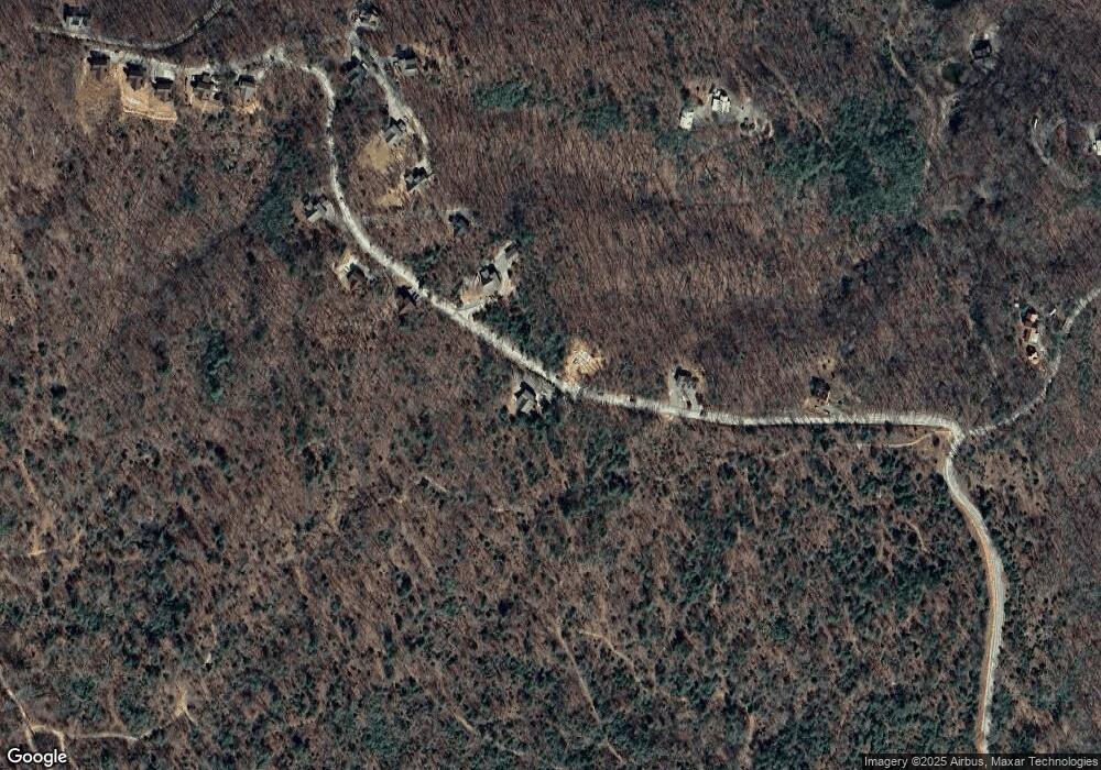 LOT 7 Stanleys Ridge, Morganton, GA 30560 - photo 1