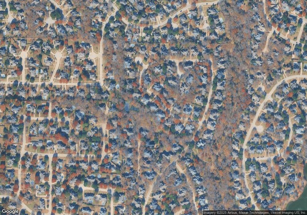 1005 Ashlawn Dr, Southlake, TX 76092 - photo 1