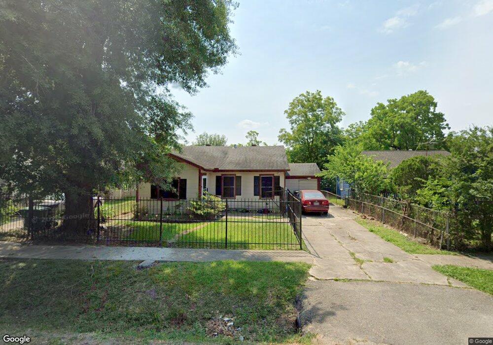 6804 Conley St, Houston, TX 77021 - photo 1