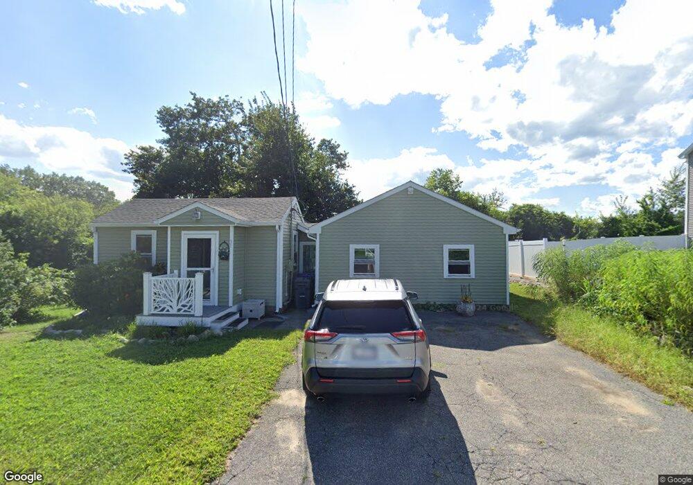 31 Allen St, Methuen, MA 01844 - photo 1